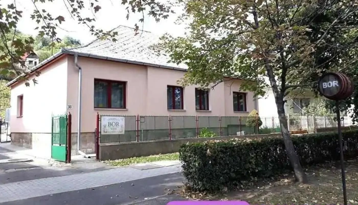 Ladányi Borászat - Bajcsy-Zsilinszky Endre Út 30