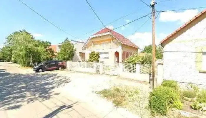 Ladas Karoly Osszes - Székesfehérvár