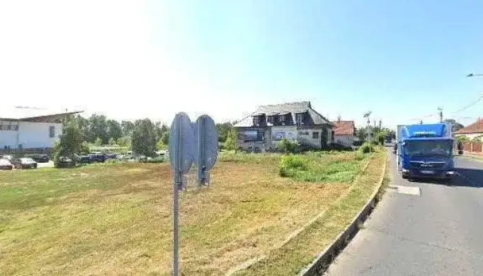 Ladik Halaszcsarda Utcakep Es 360deg - Poroszló