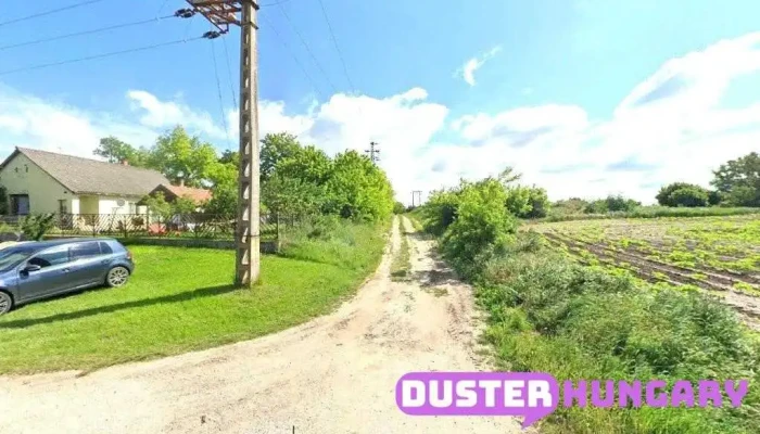 Lajoskomárom-Dég szennyvíztisztító telep - Magyarország