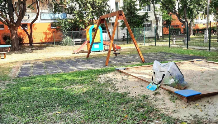Lakatos Uti Jatszoter Osszes - Budapest