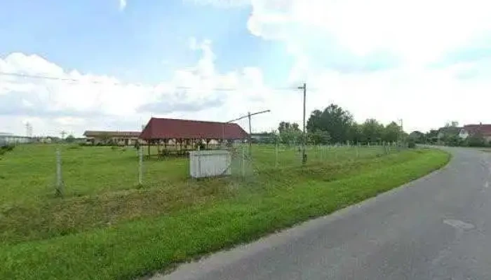 Lakatosuzem Kiskunmajsa Tomogepgyartas Utcakep Es 360deg - Kiskunmajsa
