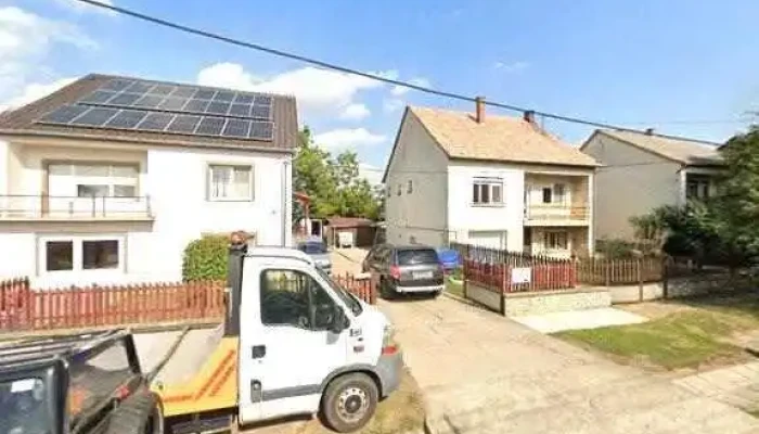 Lakkoller Kft Osszes - Szászvár