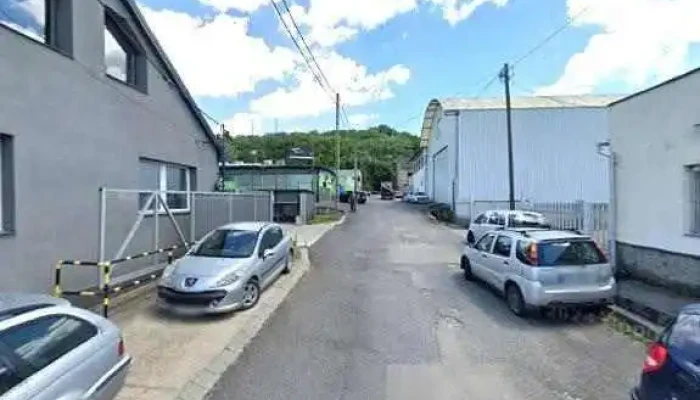 Lakrosz Auto Motorkerekpar Szerviz Utcakep Es 360deg - Eger