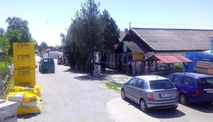 Lambda Systeme Kft Kedvezmenyek - Szolnok