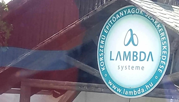 Lambda Systeme Kft Menetrend - Szolnok