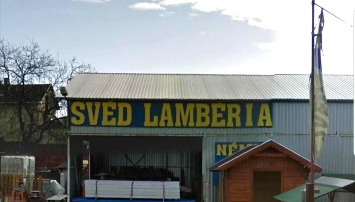 Lamberia Pont Kft Hol - Taksony