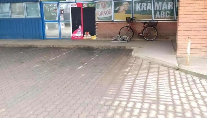 Langi Tuzep Beton - Martonvásár