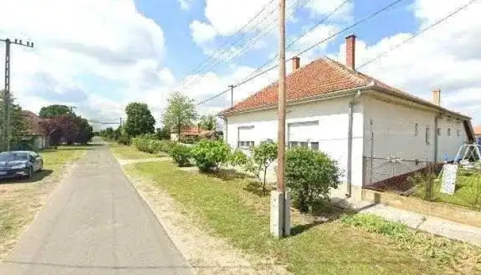 Laprugo Feder Javitas Erosites Kis Antal E V Osszes - Jászszentlászló