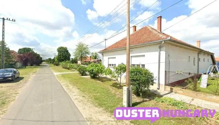 Laprugó (féder) javítás, erősítés. Kis Antal e. v. - Jászszentlászló