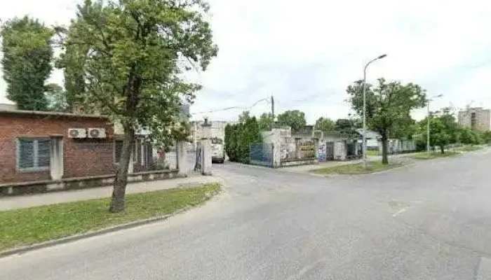 Lapszabaszat Utcakep Es 360deg - Budapest