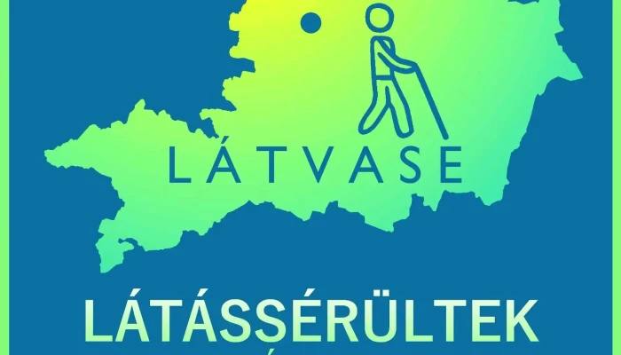Latasserultek Vas Varmegyei Egyesulete Volt Vgyve A Tulajdonostol - Szombathely