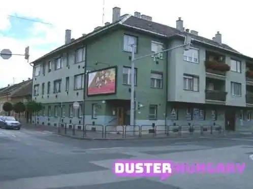 Látássérültek Vas Vármegyei Egyesülete (volt Vgyve) - Szombathely