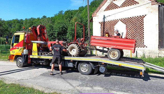 Le -  Ko Epitoipari Kft Osszes - Lenti