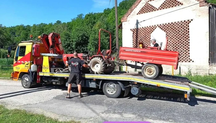 Le-ko Építőipari Kft. - Lenti