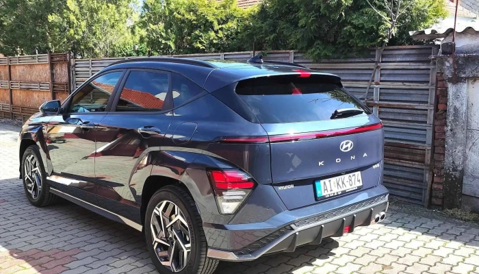 Leier Auto Kft Autokereskedes - Győr