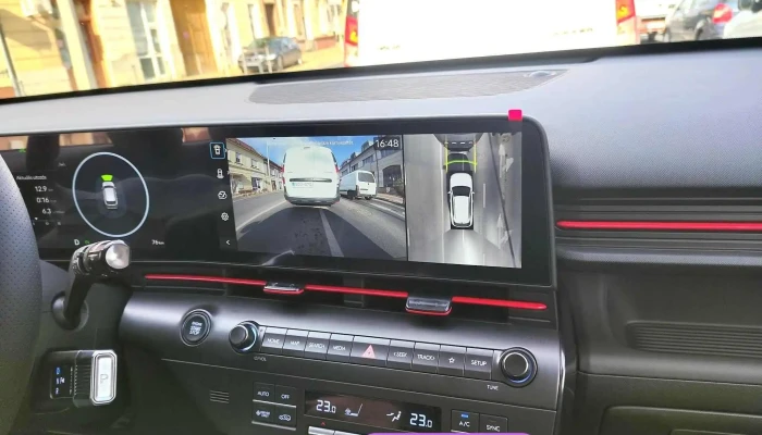 Leier Auto Kft Legfrissebb - Győr