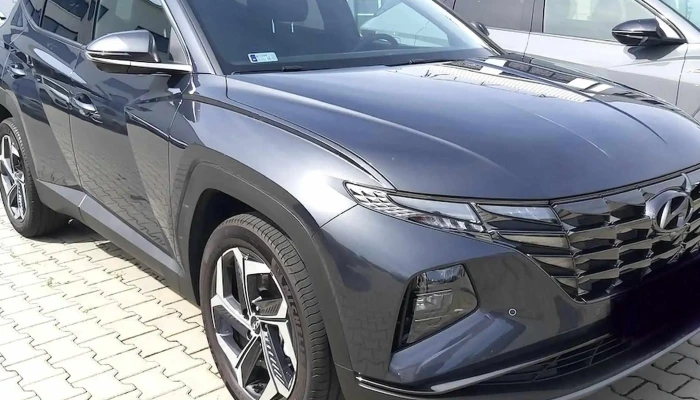 Leier Auto Kft Weboldal - Győr