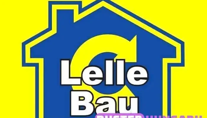 Lelle -  Bau Kft A Tulajdonostol - Balatonlelle