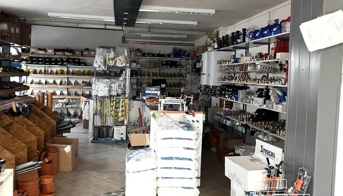Lelle -  Bau Kft Belul - Balatonlelle