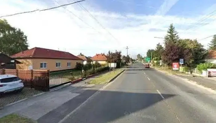 Lelle -  Bau Kft Utcakep Es 360deg - Balatonlelle
