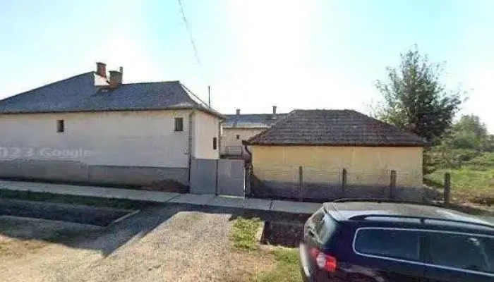 Lemezhajtas Lindab Lemez Es Polikarbonat Kereskedes Utcakep Es 360deg - Kisvárda