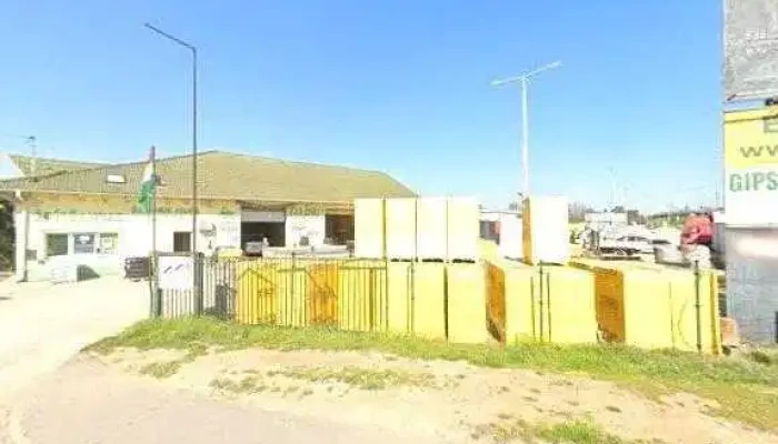 Lemezhome Regen Colormetal Lux Kft   Cserepeslemez Trapezlemez Szendvicspanel Utcakep Es 360deg - Biatorbágy