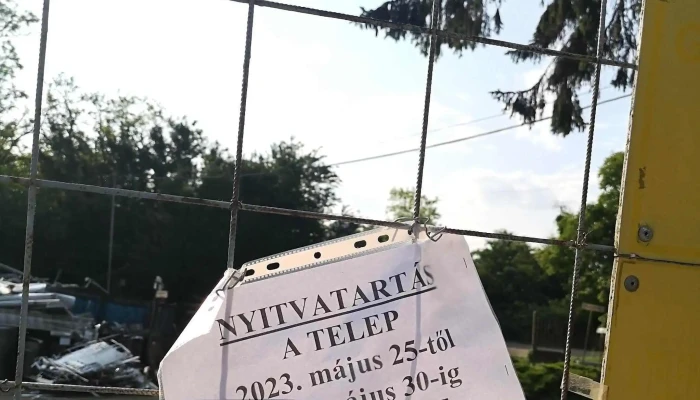 Len -  Fa Meh Kft Hulladekkezelő - Sárvár