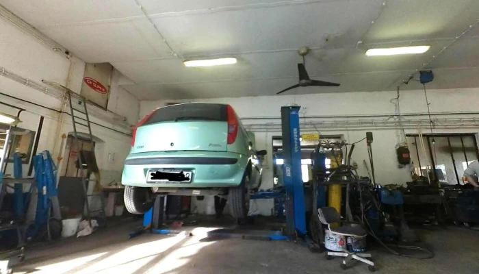 Lengyel Autoszerviz Muszaki Vizsgaallomas A Tulajdonostol - Gyula