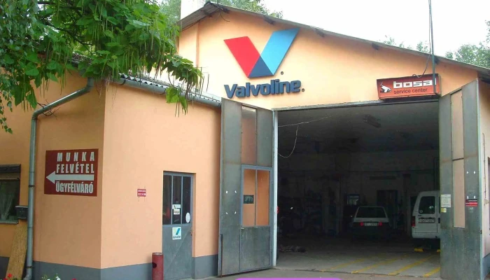 Lengyel Autoszerviz Muszaki Vizsgaallomas Kulso - Gyula