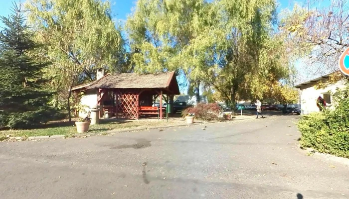 Lengyel Autoszerviz Muszaki Vizsgaallomas Utcakep Es 360deg - Gyula