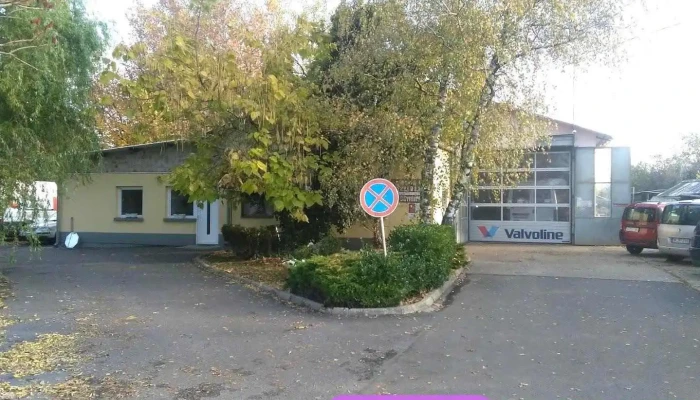 Lengyel autószerviz Műszaki Vizsgaállomás - Gyula