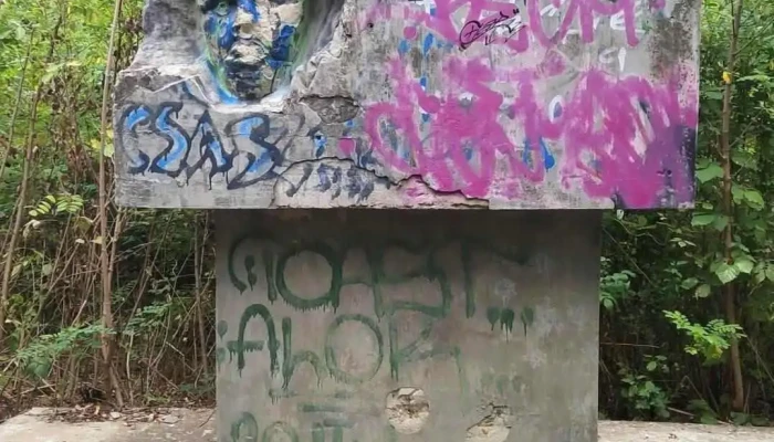 Lenin Szobor -  Osszes - Szentkirályszabadja