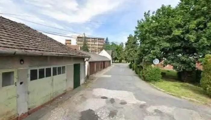 Lenti Jarasbirosag Utcakep Es 360deg - Lenti