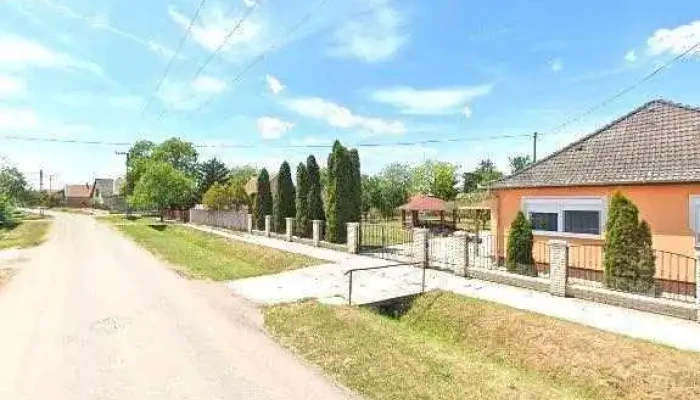 Letai Bence Ev Osszes - Körösladány