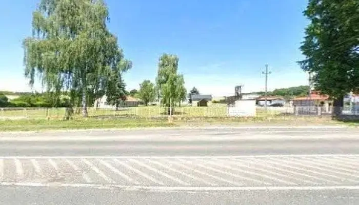 Letenye Gepjavito Osszes - Letenye