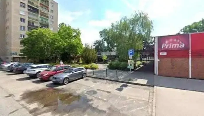 Leung Ting Wing Tsun Kung -  Fu Iskola 18 Kerulet Utcakep Es 360deg - Budapest