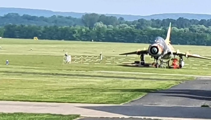 Lhsk Siofok Kiliti Repuloter Airport Helyszin - Siófok