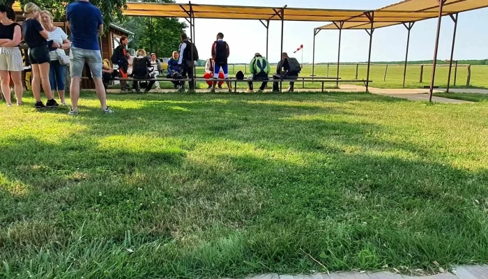 Lhsk Siofok Kiliti Repuloter Airport Menetrend - Siófok
