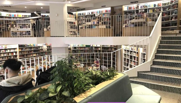 Libri -  Belul - Budapest