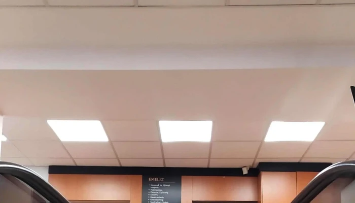 Libri Könyvpalota - Budapest