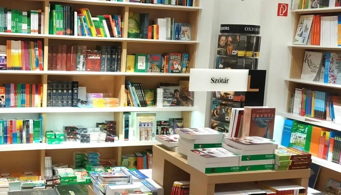 Libri Mammut Konyvesbolt Kedvezmenyek - Budapest