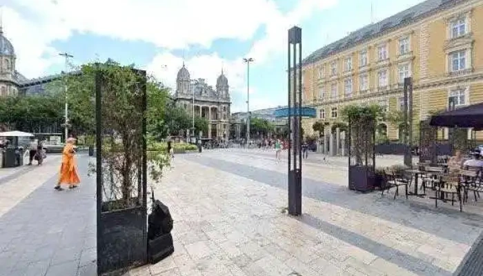 Libri -  Utcakep Es 360deg - Budapest