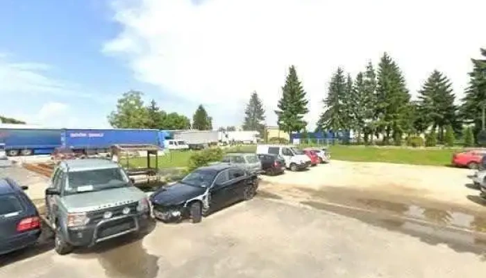 Lili Car System Kft Osszes - Nagykanizsa