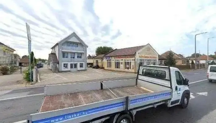Limaker Kft Utcakep Es 360deg - Mátészalka