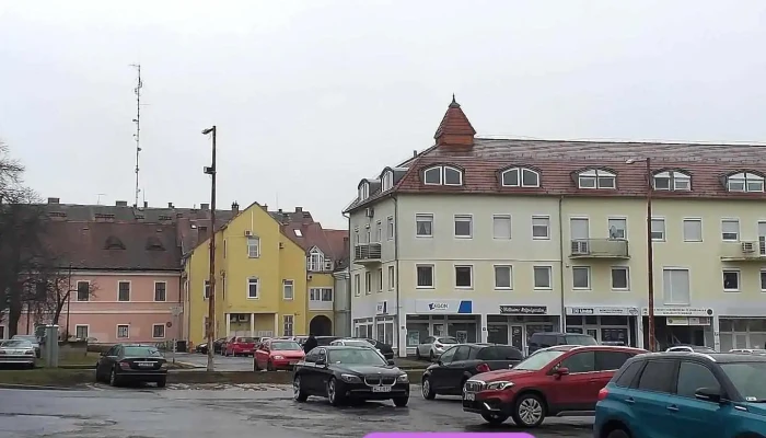 Lindab - Nagykanizsa
