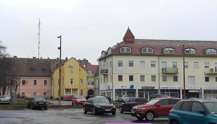 Lindab -  Osszes - Nagykanizsa