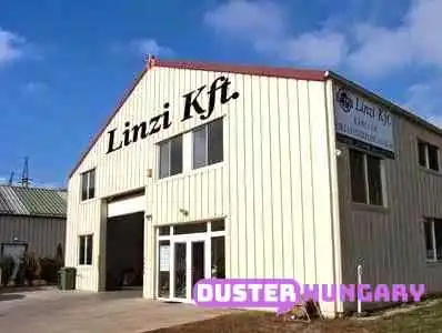 Linzi Kft. - Budapest
