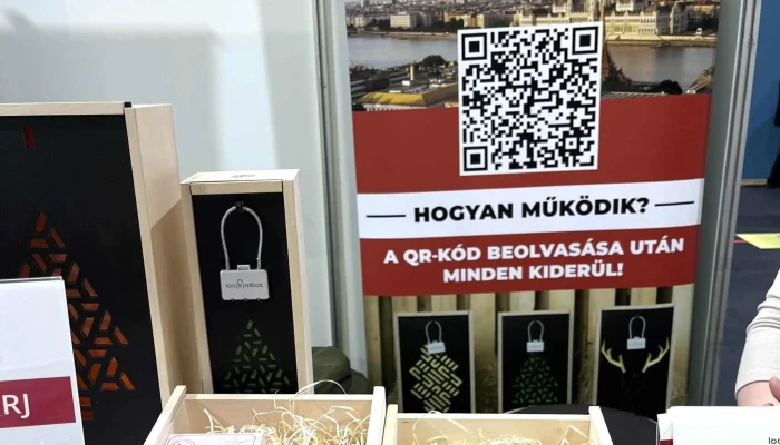 Lockalbox -    Az Okos Ajandekdoboz Ajandekbolt - Hajdúszoboszló