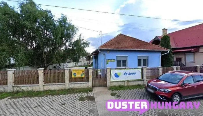 Lovas Takarmánybolt/ Ildasz Kft. - Csillag U. 9/a